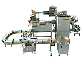 辣椒酱生产线设备