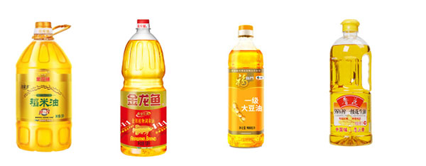 油料液体灌装机/全自动油料灌装生产线