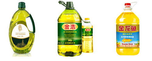 全套调和油灌装生产线/自动化大型调和油灌装流水线