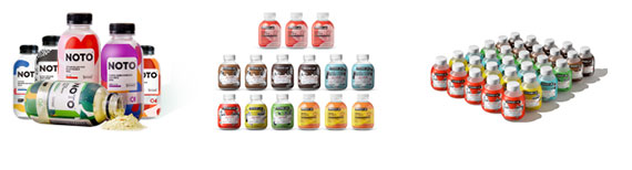 全套代餐奶昔灌装生产线设备/自动化大型代餐奶昔灌装设备