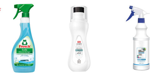 去污剂灌装生产线设备/自动化全套去污剂灌装流水线
