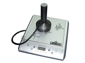 数控式手持铝箔封口机