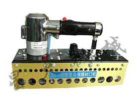 手提塑料封口机