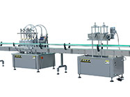  黄酒米酒灌装机-糯米酒灌装机生产线