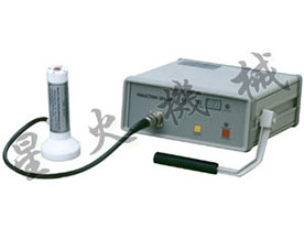 手持铝箔封口机