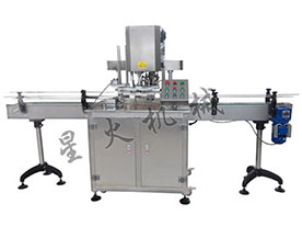 单口径全自动封罐机/易拉盖封口机